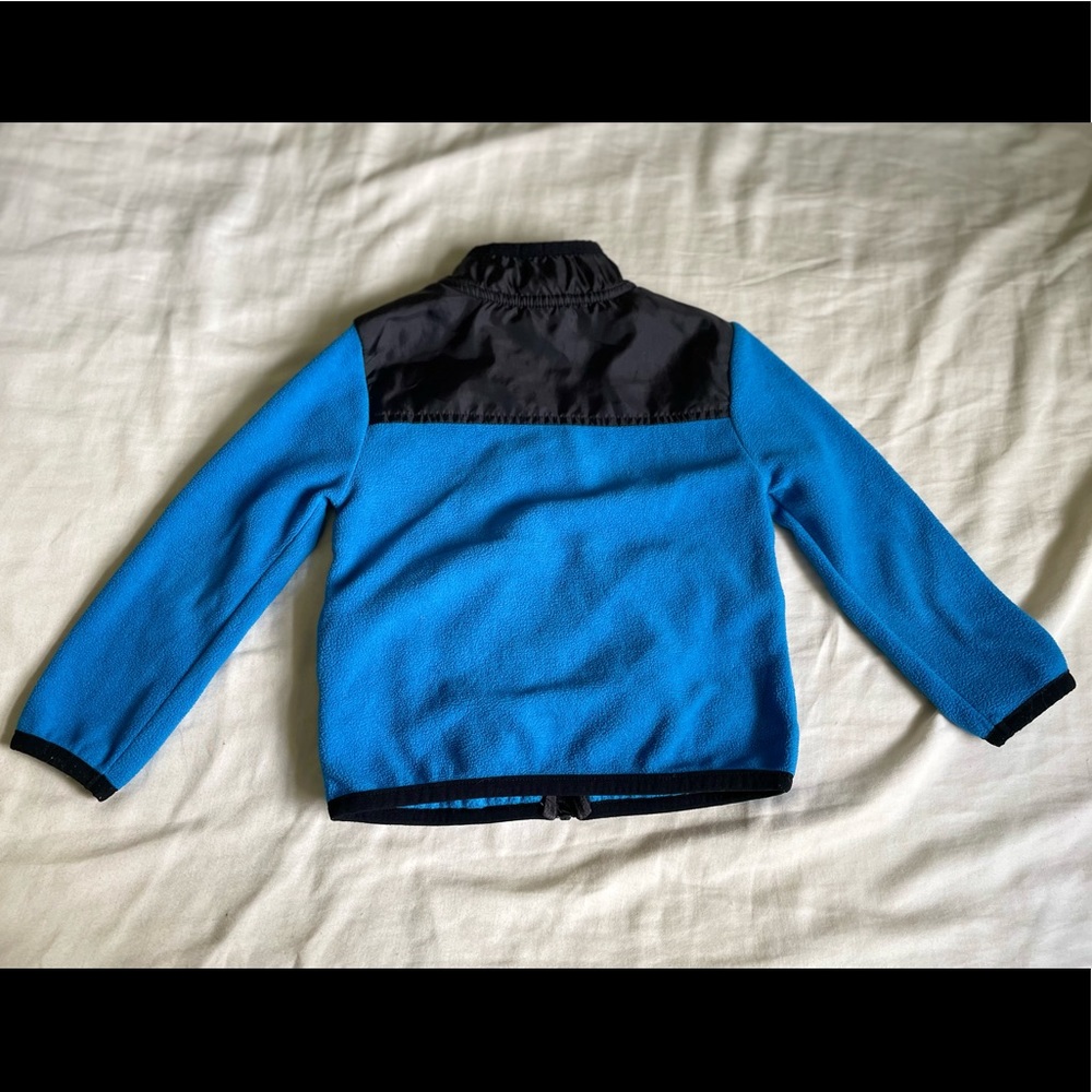 Spider-Man Fleece Jacket - Picture 2 of 3